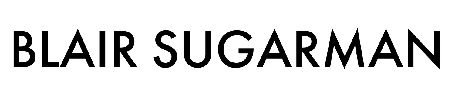 Blair Sugarman Photography