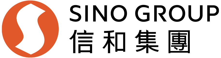 Sino Group Brand Logo